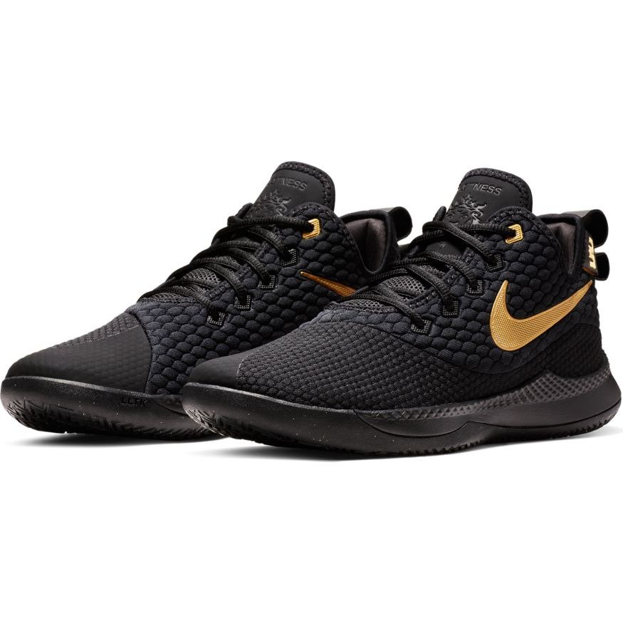 NIKE LEBRON WITNESS III 3 AO4433-003 ROZ 43 BUTY