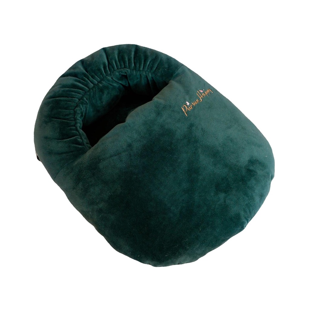 Foot Warmer Cover Foot Warmer Cover Green