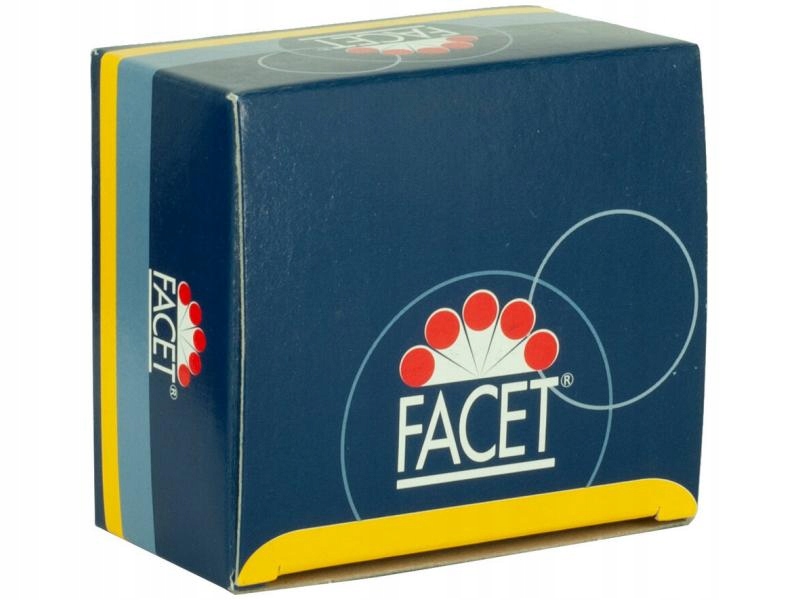 FACET 10.3372_R CZUJNIK PODCISNIENIA FACET