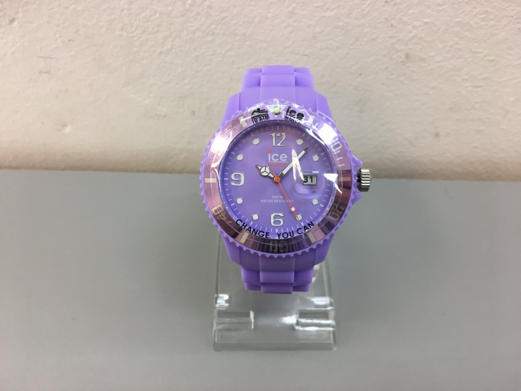 ZEGAREK ICE WATCH LAVENDER OKAZJA! 4285