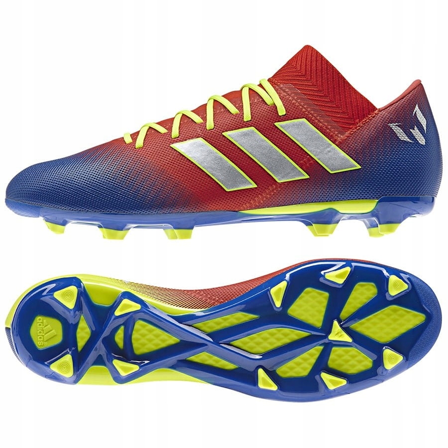 Buty adidas Nemeziz Messi 18.3 FG BC0316 46