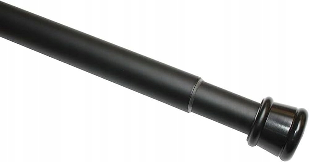 Drążek prysznicowy rozporowy Gardinia 60-100x23 mm