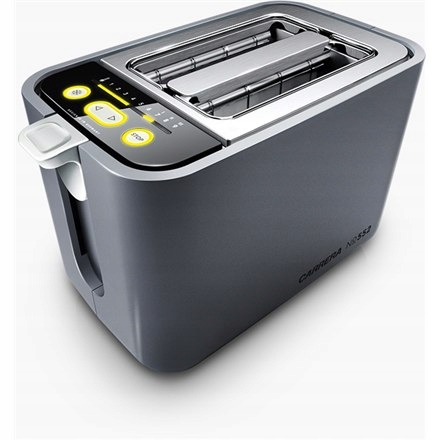 Carrera Toaster Quartz No. 552 Power 860 W, Number