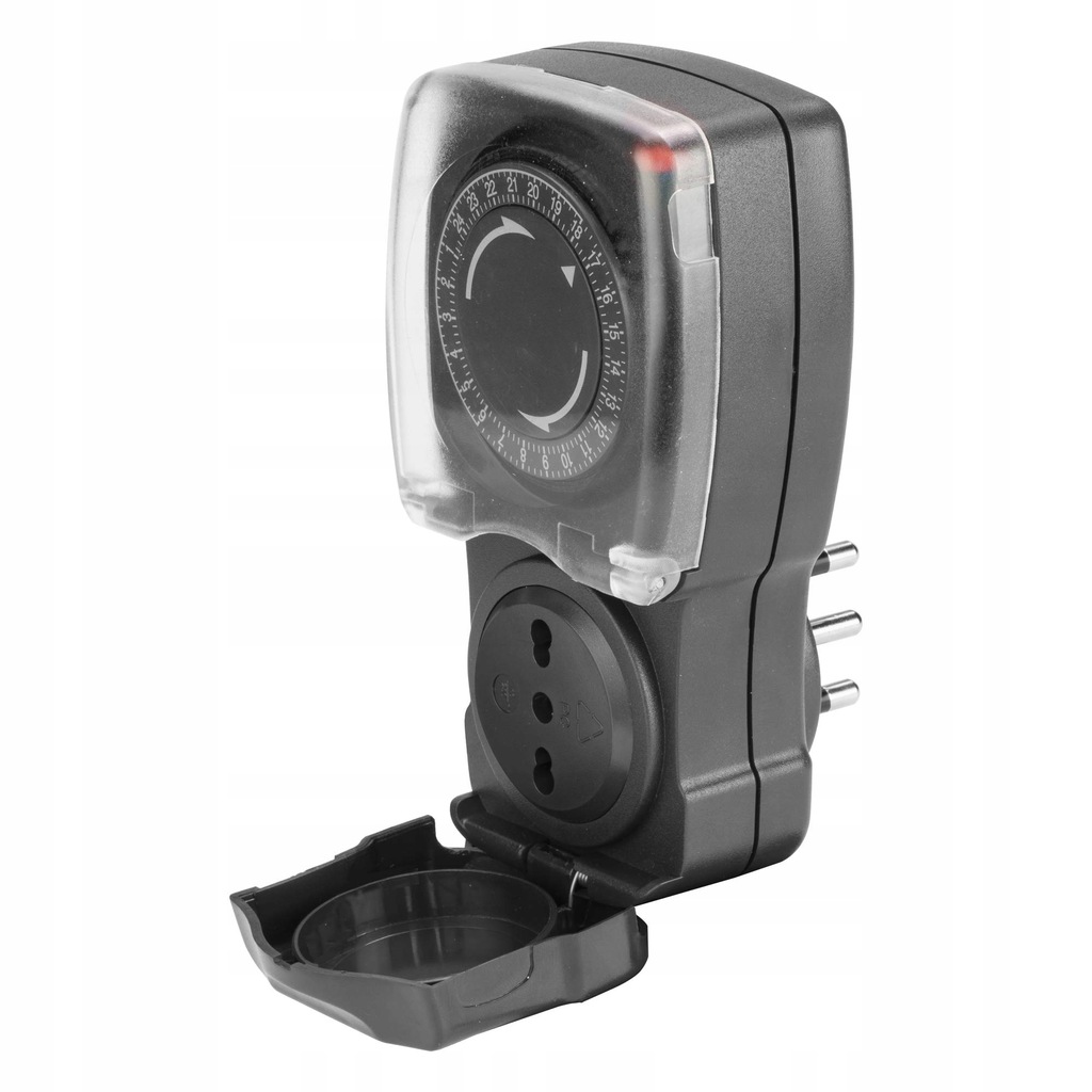 POLY POOL - PP1412 programator czasowy