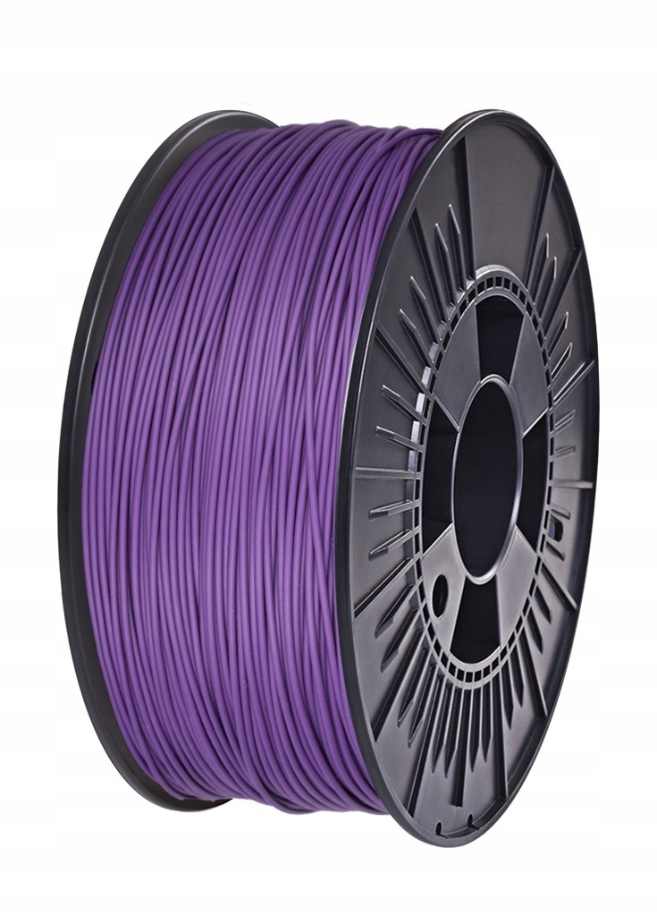 Filament Colorfil ABS Fiolet 1kg 1,75mm