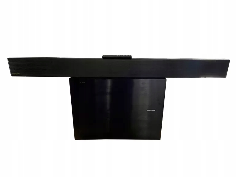 SOUNDBAR SAMSUNG HWK550 + SUBWOOFER 340W 13994464189 oficjalne