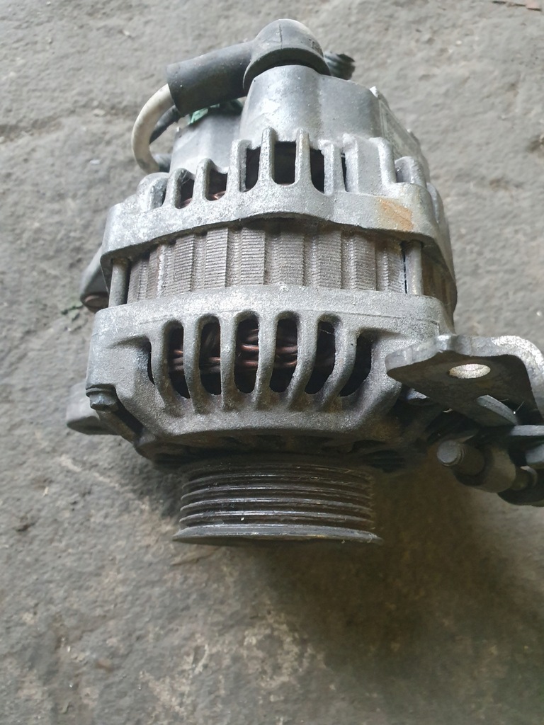 HONDA II JAZZ 1.3 AHGA56 A5TB0091 ALTERNATOR 12723052430 oficjalne