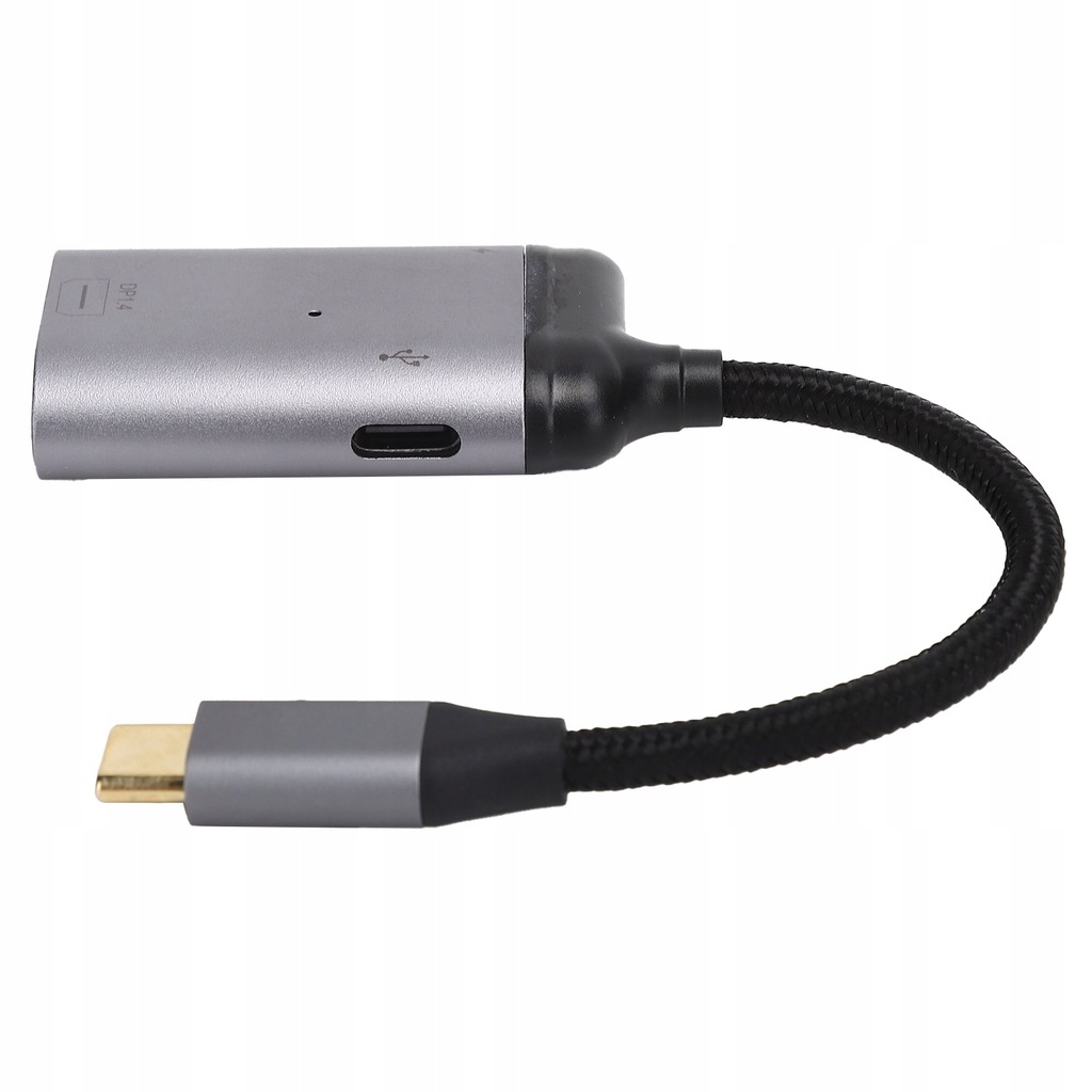 Adapter USB C na Mini DisplayPort 1.4 3.1