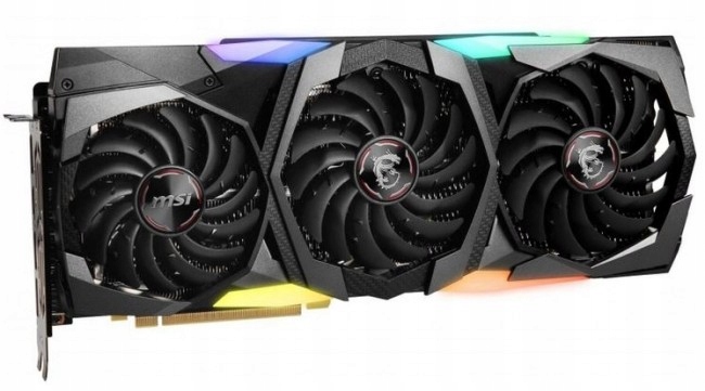 Купить MSI GeForce RTX 2070 SUPER GAMING X TRIO 8 ГБ: отзывы, фото, характеристики в интерне-магазине Aredi.ru