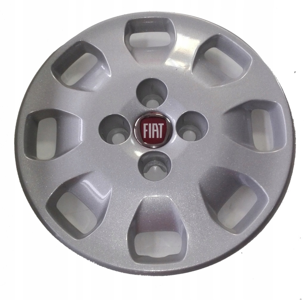 Kołpaki FIAT PANDA 500 07-11 13" OR 51901864