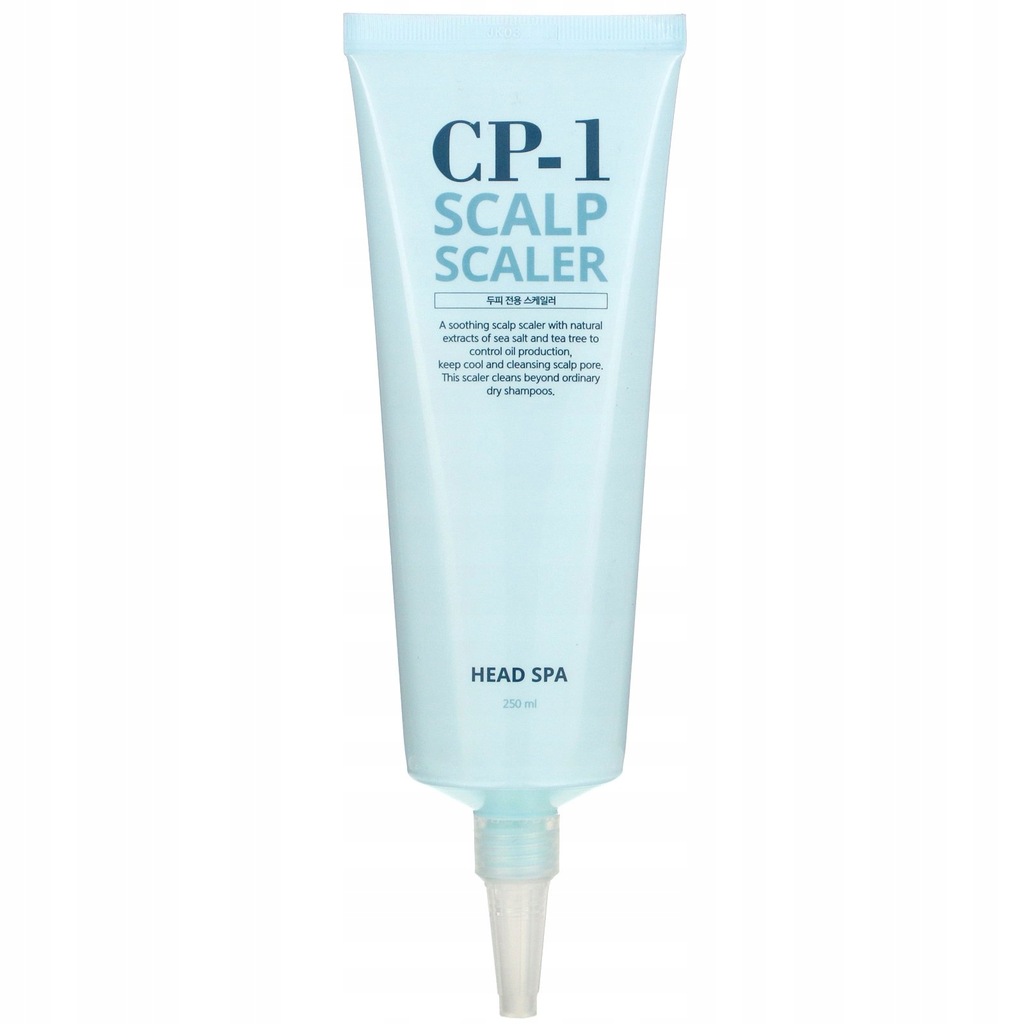 Peeling do skóry głowy CP-1 Head Spa Scalp Scaler 250ml