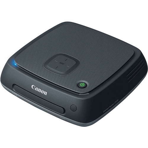 Купить Накопитель Canon CS100 емкостью 1 ТБ для беспроводной передачи фотографий: отзывы, фото, характеристики в интерне-магазине Aredi.ru