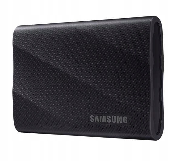 SAMSUNG Dysk SSD T9 2TB