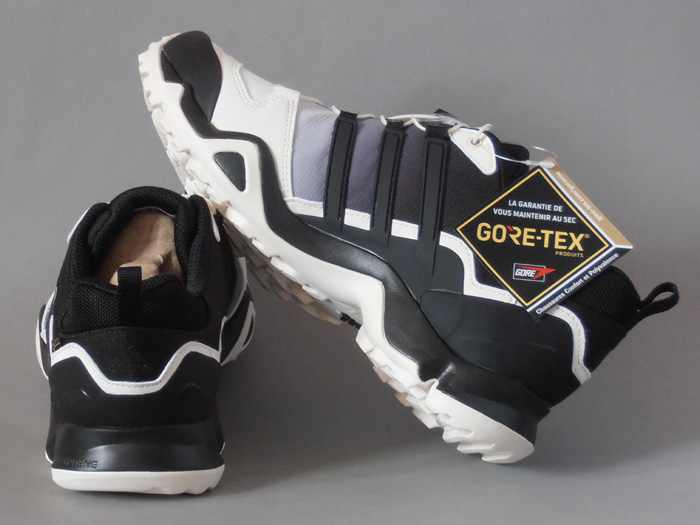 Buty Sportowe Buty Adidas Terrex Swift R Gtx Aq4103 BUTY ADIDAS
