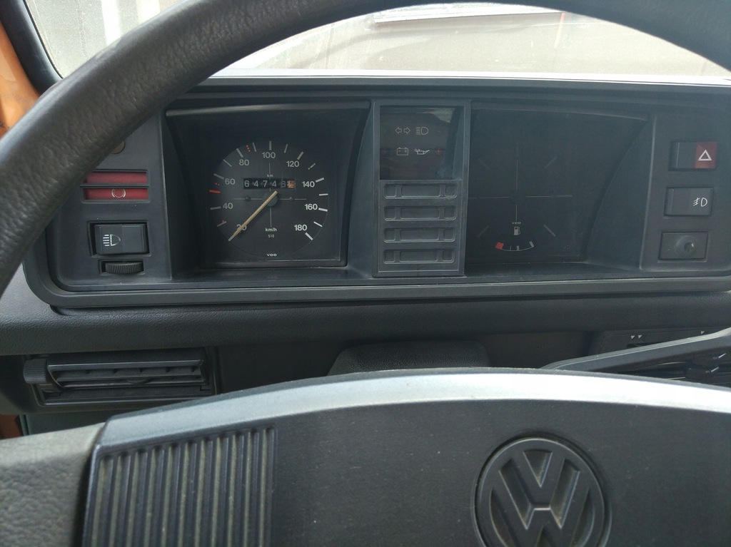 Купить Volkswagen Transporter III T3 Вестфалия Кемпер: отзывы, фото, характеристики в интерне-магазине Aredi.ru