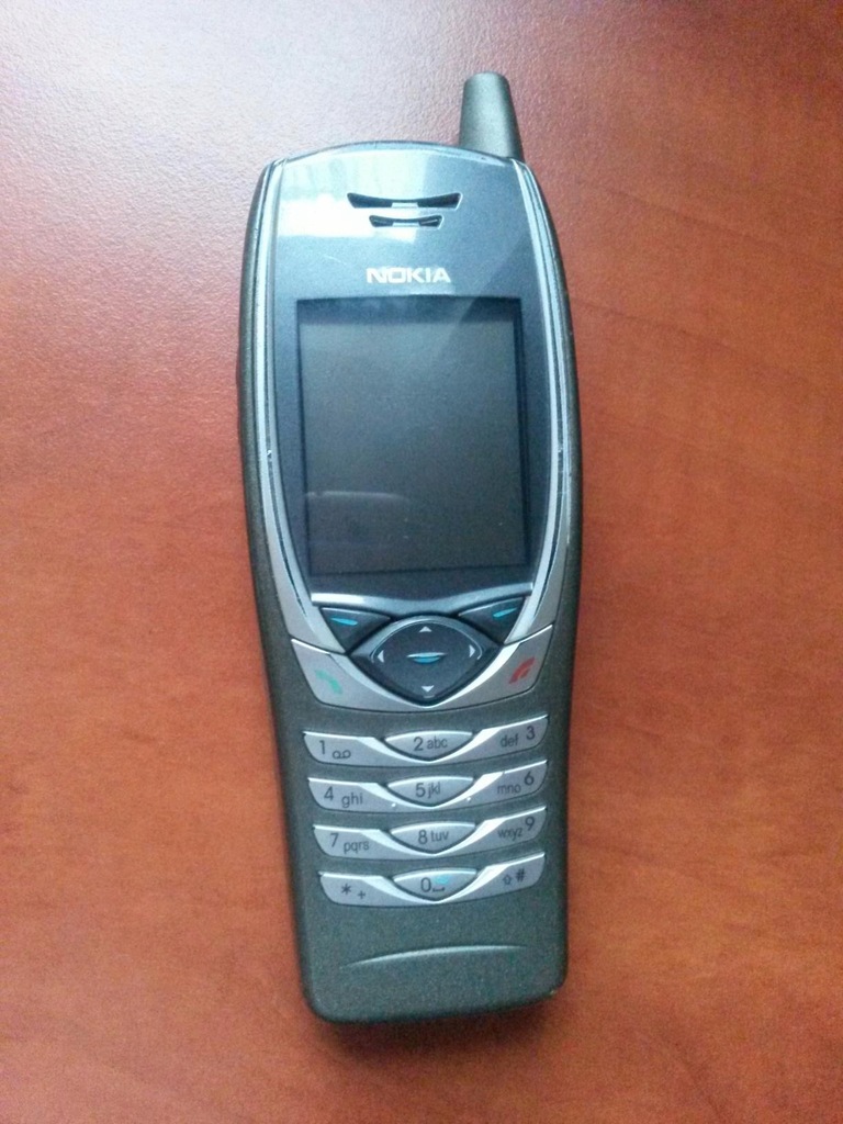 NOKIA 6650 Kolekcjonera UNIKALNA/RARYTAS NAJTANIEJ