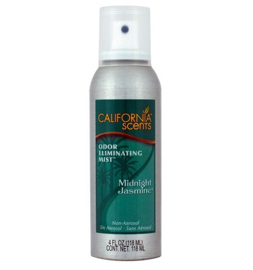 Fragrance Spray Midnight Jasmine-California Scents