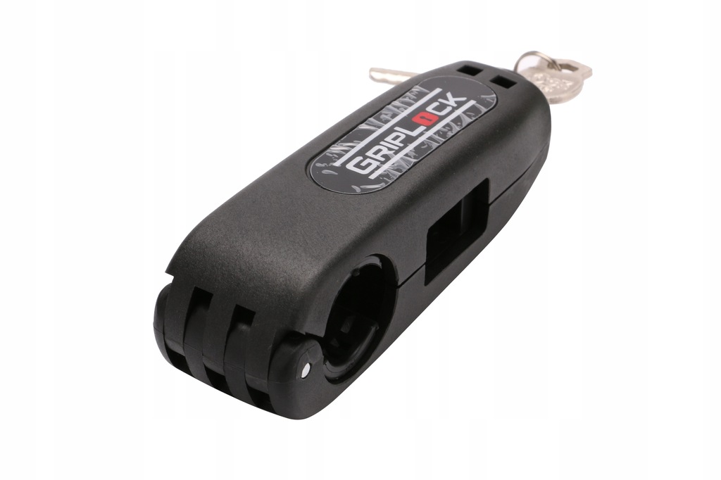 Blokada dźwigni hamulca manetki GRIP CAPS LOCK kla 12741409787