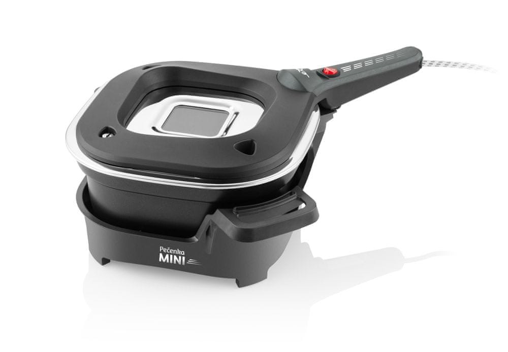 Prodiż ETA Pecenka Mini 13390000