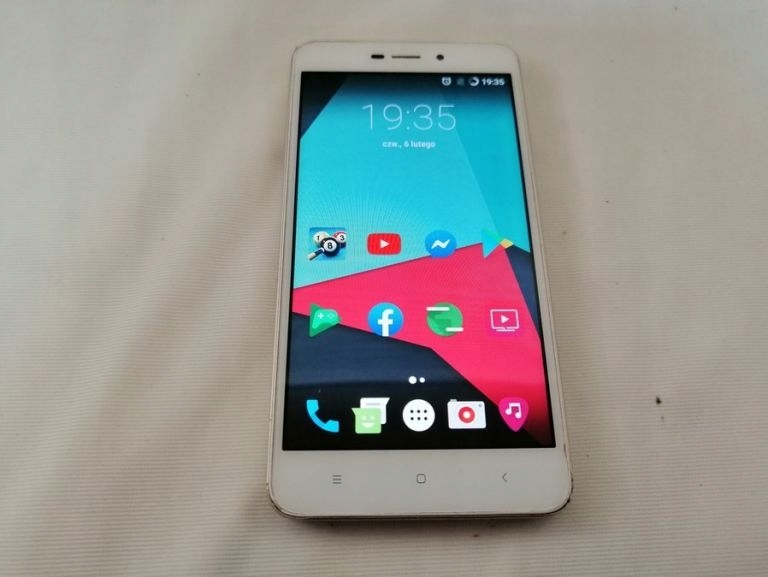 XIAOMI REDMI 4A