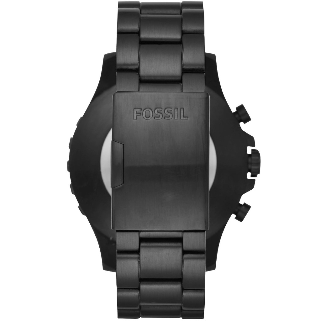fossil q nate smartwatch