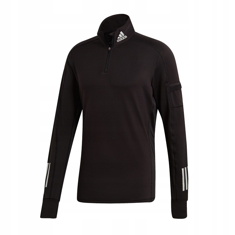 adidas Own The Run 1/2 Zip Warm bluza 910 XL!