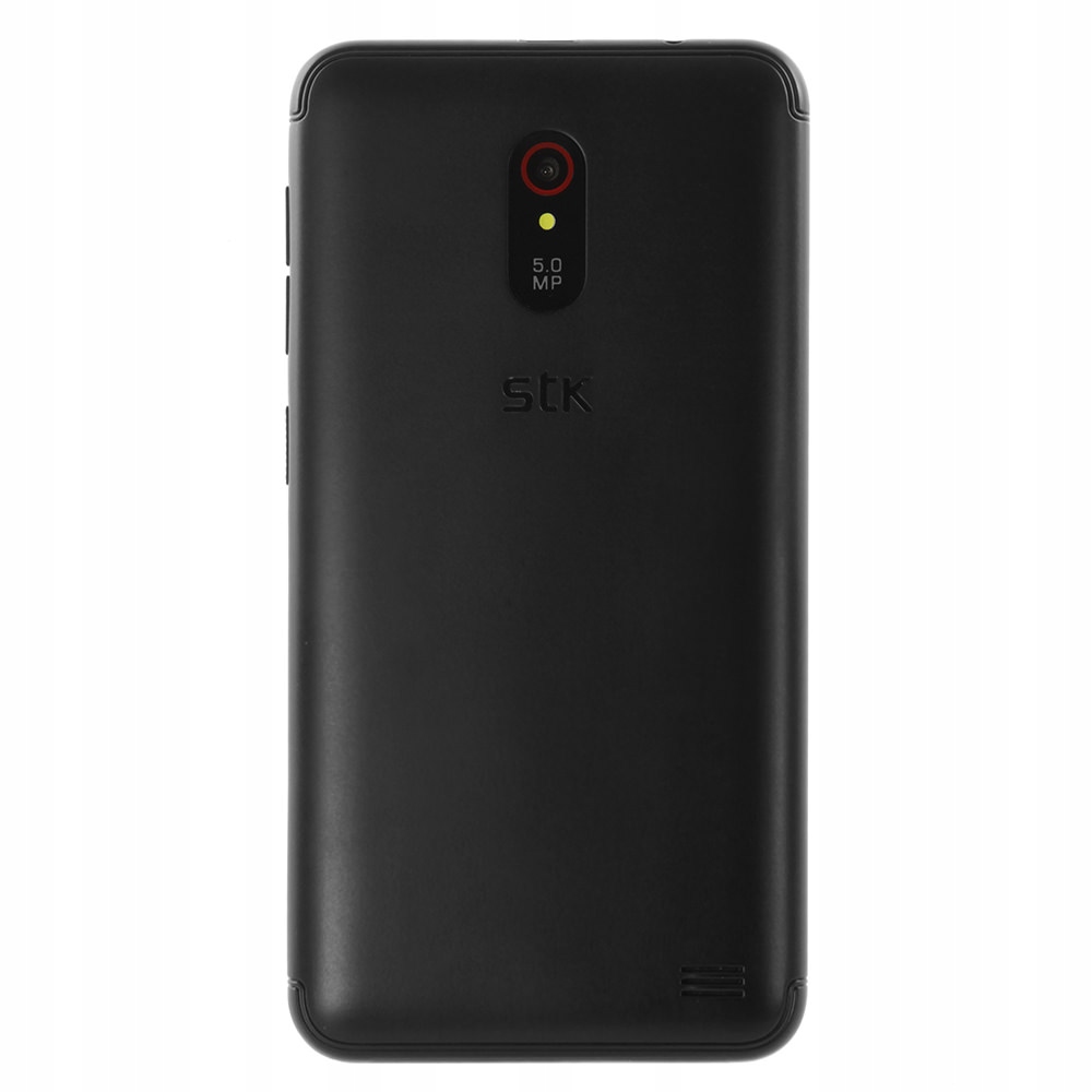 Купить Смартфон STK Evo 2 DualSIM 1 ГБ/8 ГБ Черный GW13M: отзывы, фото, характеристики в интерне-магазине Aredi.ru