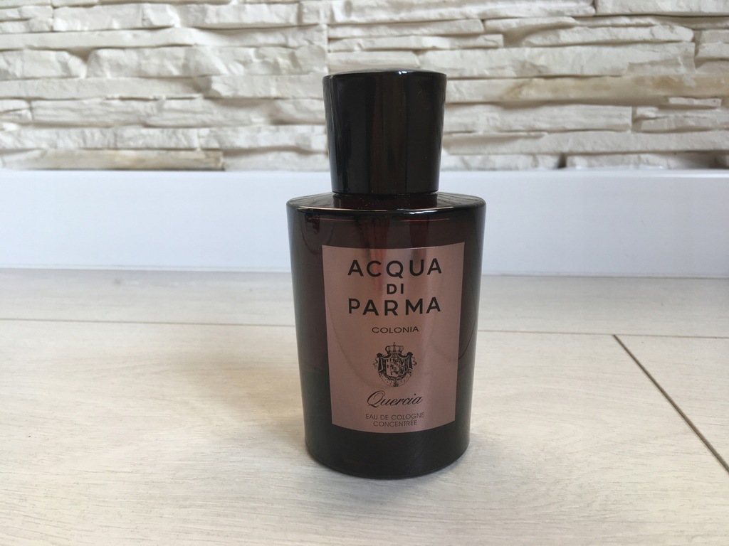 Acqua Di Parma Quercia