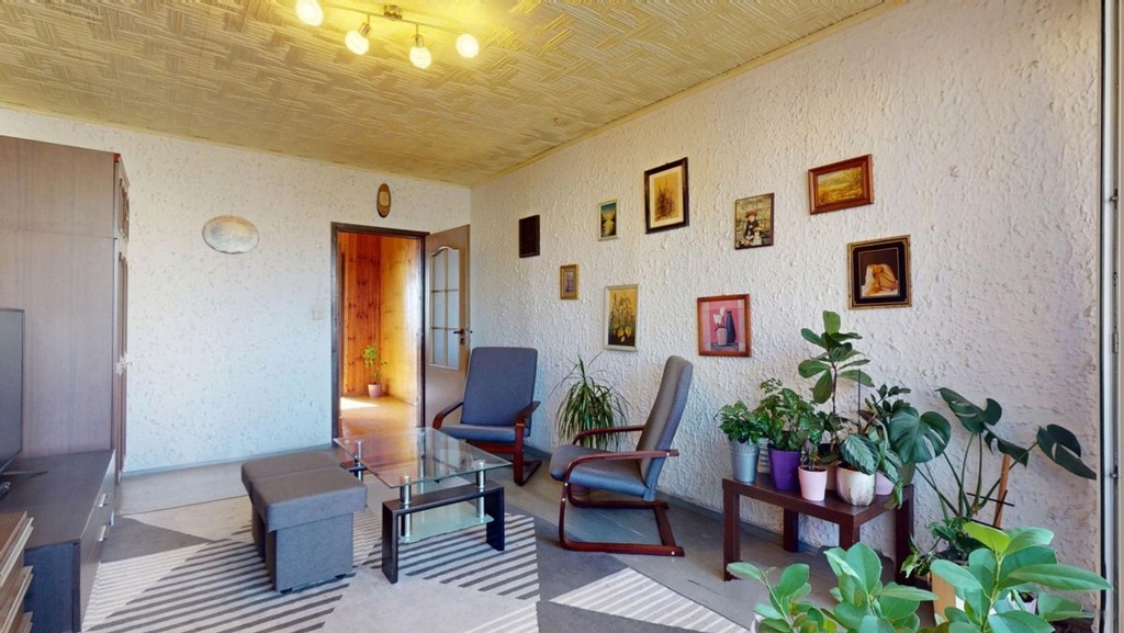 Mieszkanie, Dąbrowa Górnicza, 70 m²