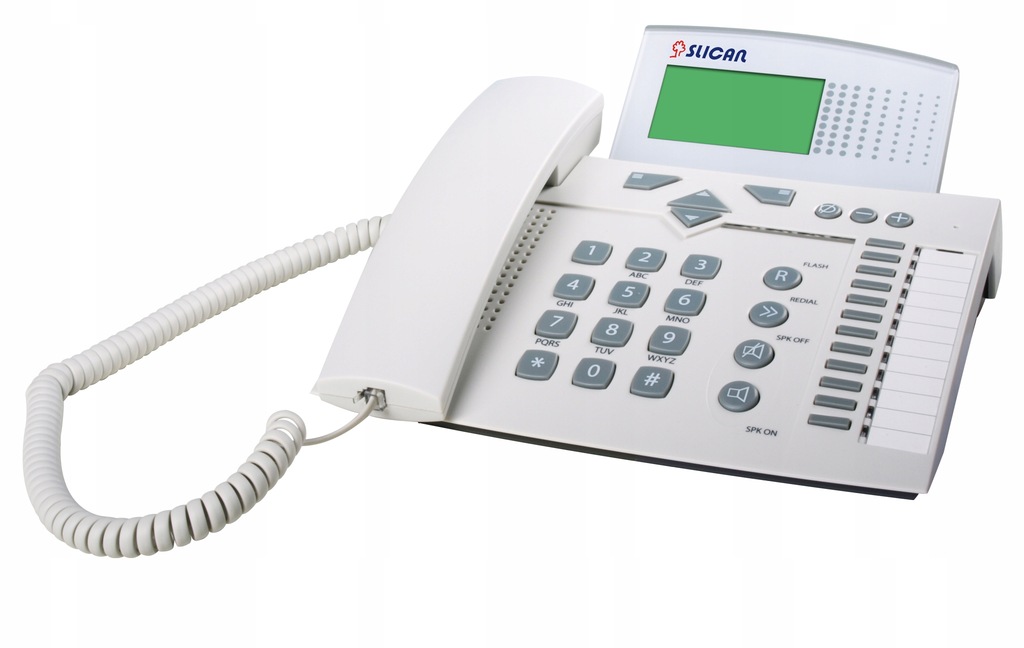 Telefon SLICAN XL-2023.ID