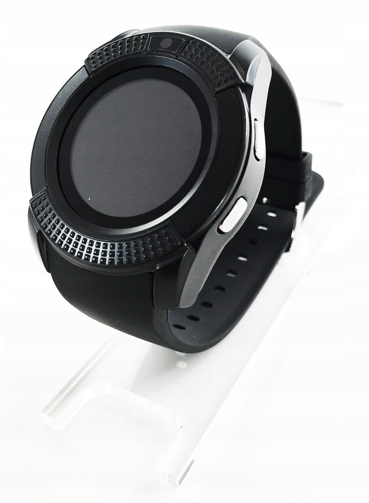 ZEGAREK SMARTWATCH DO TELEFONU Huawei P20 P20 Pro - 7772753128 - oficjalne archiwum Allegro