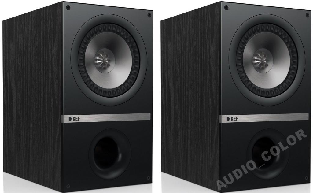 KEF Q300 Black Oak ! OD RĘKI !*AudioColor W-wa*