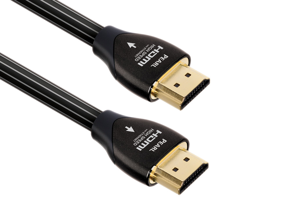 Kabel HDMI - AUDIOQUEST PEARL dł.3m