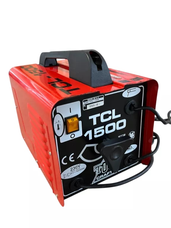 SPAWARKA TOP CRAFT TCL-1500