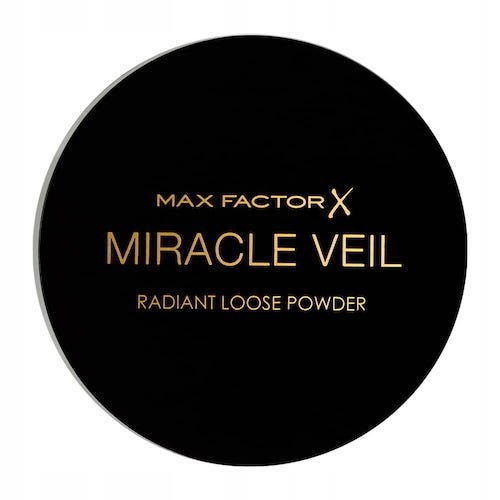 Max Factor Miracle Veil Puder 4g (W) (P2)