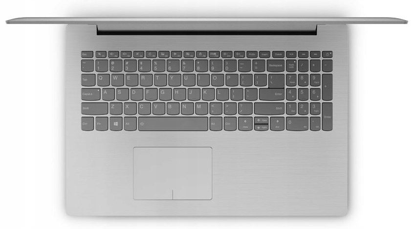 Купить Lenovo IdeaPad 320 QuadCore 8 ГБ 1 ТБ DVD WIN10: отзывы, фото, характеристики в интерне-магазине Aredi.ru