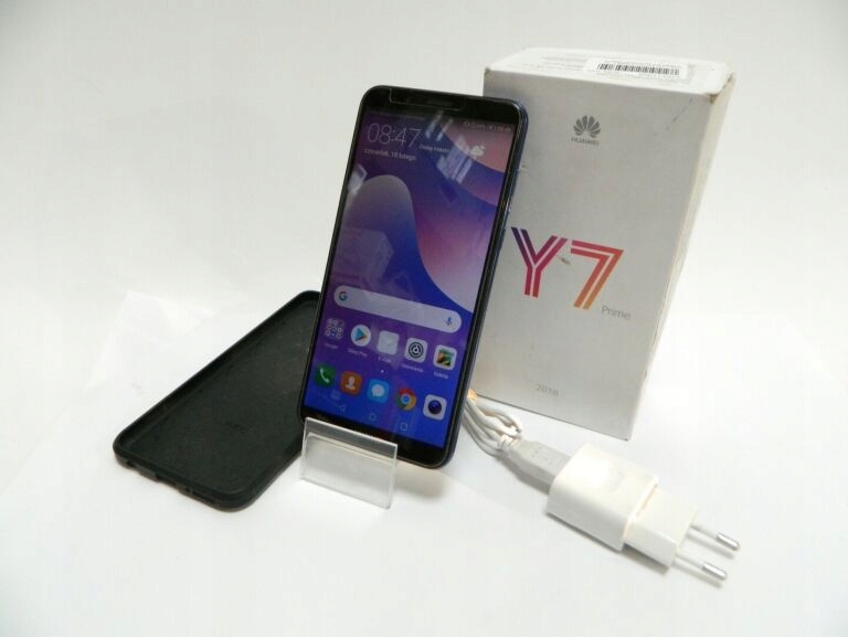 HUAWEI Y7