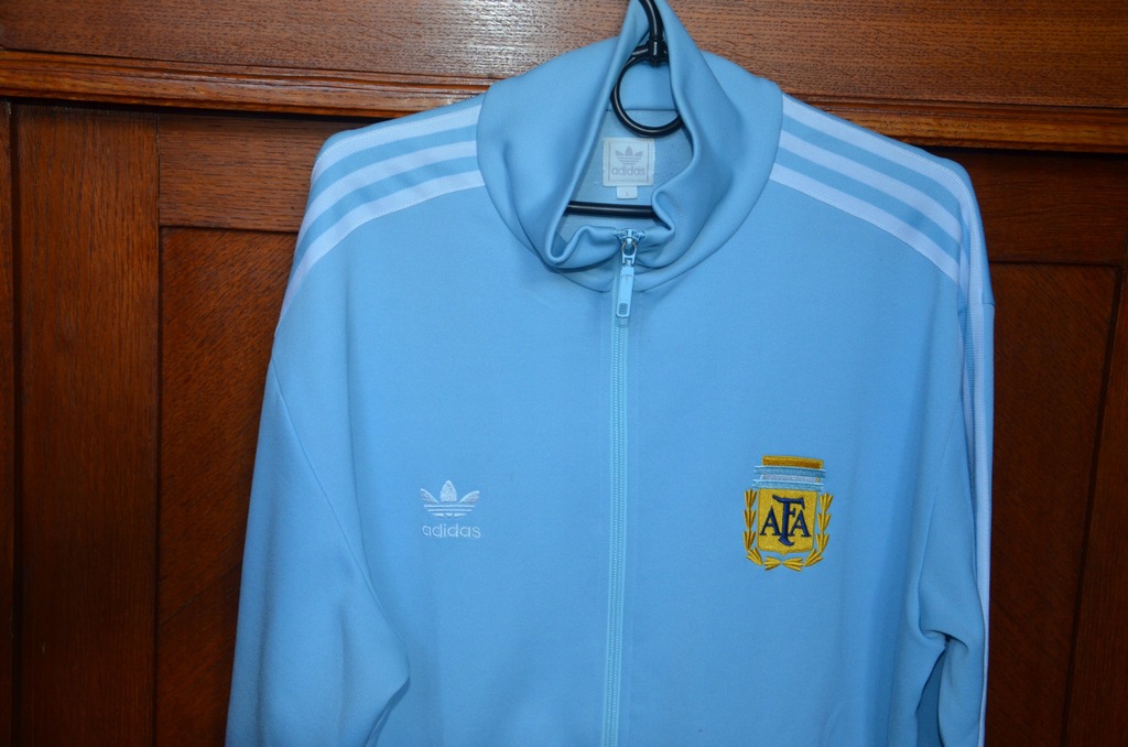 Adidas Bluza Argentyna