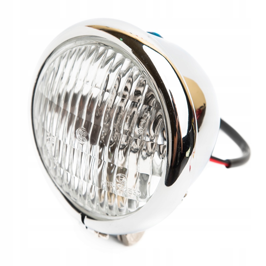 Купить Лампа головного света Harley CUSTOM BOBBER: отзывы, фото, характеристики в интерне-магазине Aredi.ru