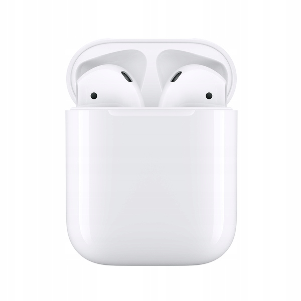 Купить Наушники Apple AirPods 2 MV7N2ZM/A: отзывы, фото, характеристики в интерне-магазине Aredi.ru