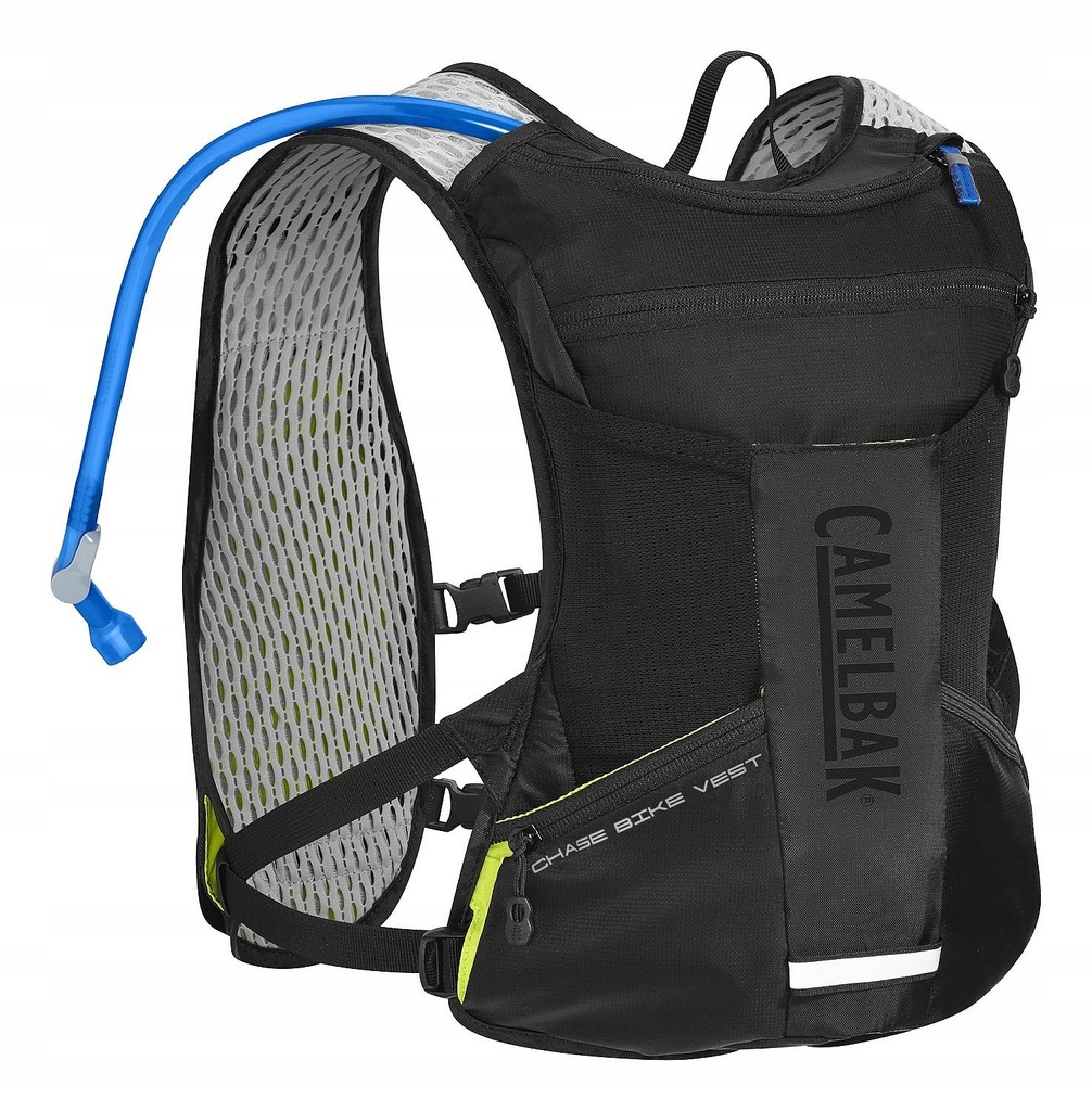 plecak Camelbak Chase - Black