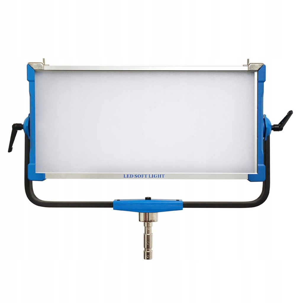 Yidoblo Panel Led Rgb Studio Oświetlenie wideo z