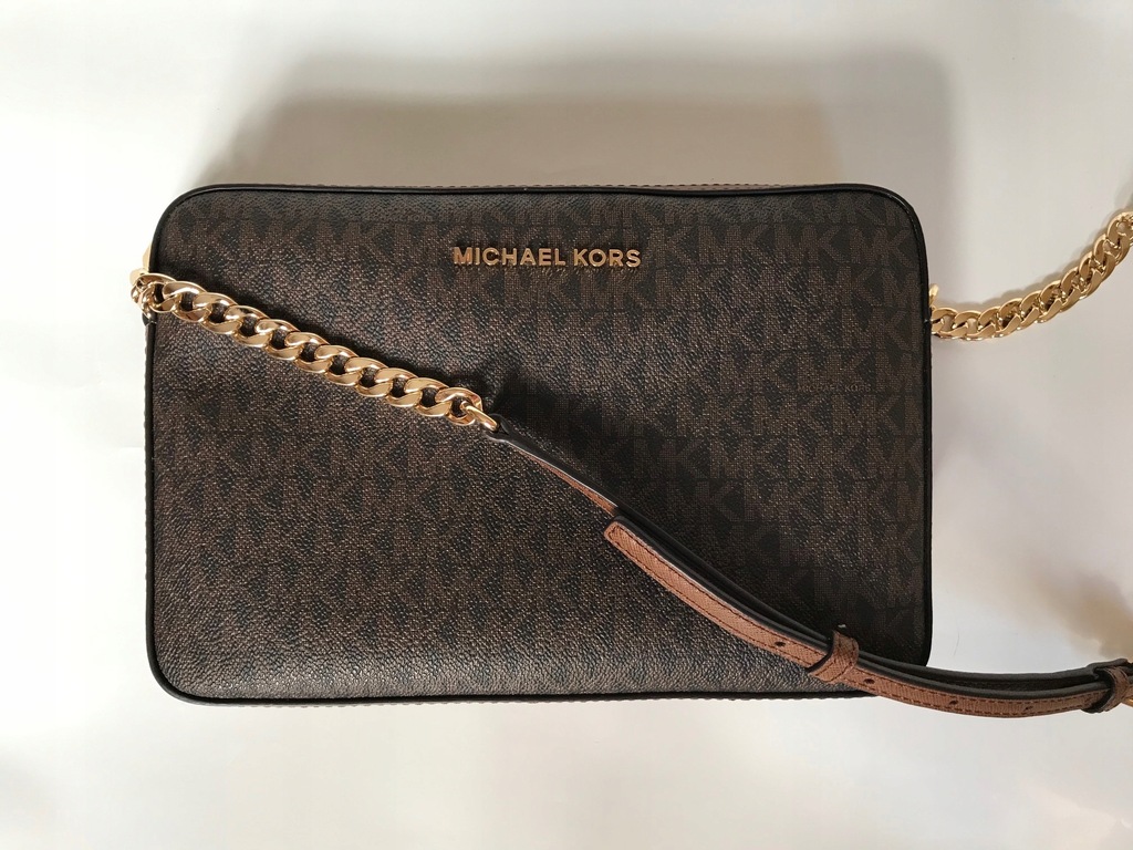 torebka michael kors jet set travel crossbody