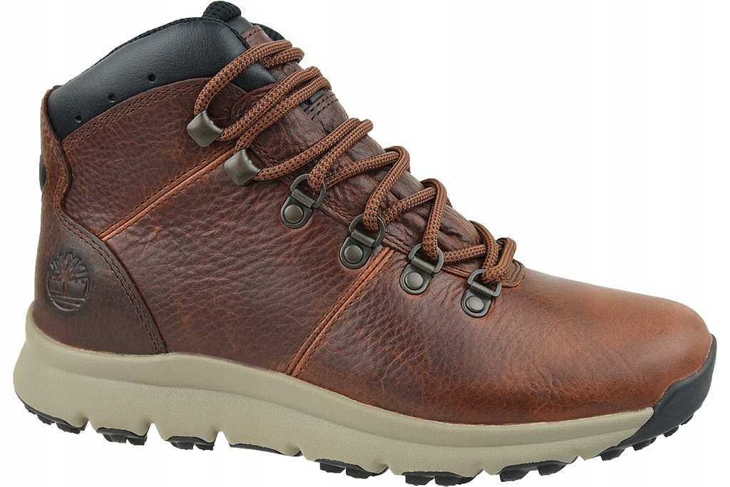 TIMBERLAND WORLD HIKER MID ~43,5~