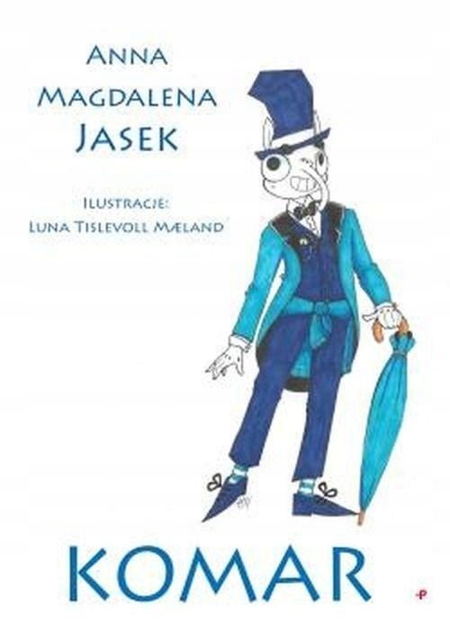 KOMAR, ANNA MAGDALENA JASEK