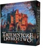 Tajemnicze Domostwo