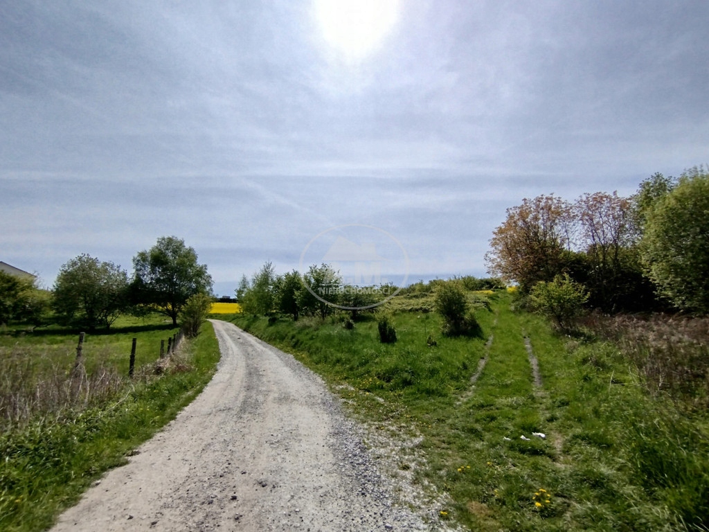 Działka, Trzebnica, Trzebnica, Trzebnicki, 1039 m²