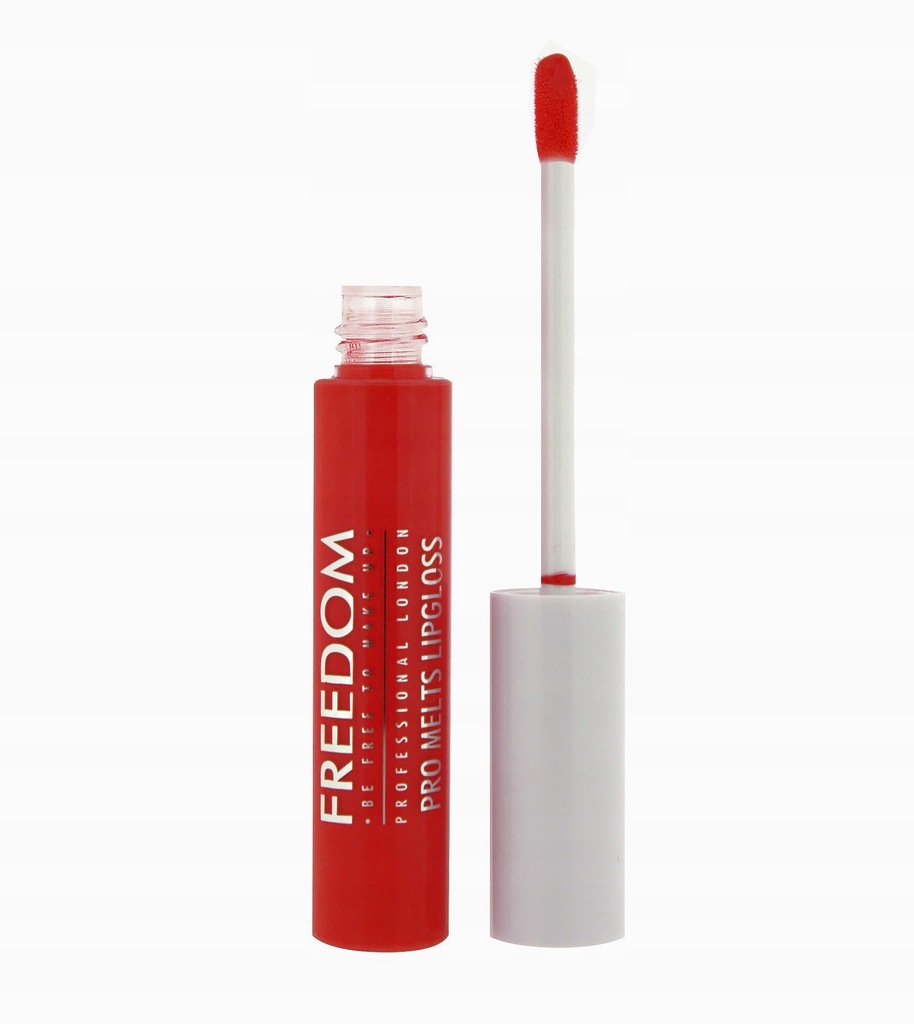 FREEDOM PRO MELTS SOLD OUT Pomadka do ust w płynie