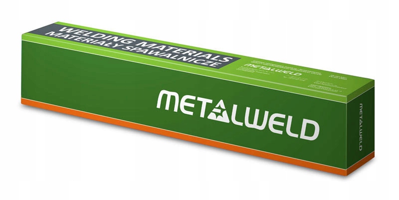 METALWELD Elektrody RUTYLOWA RUTWELD12 3.25MM 1KG