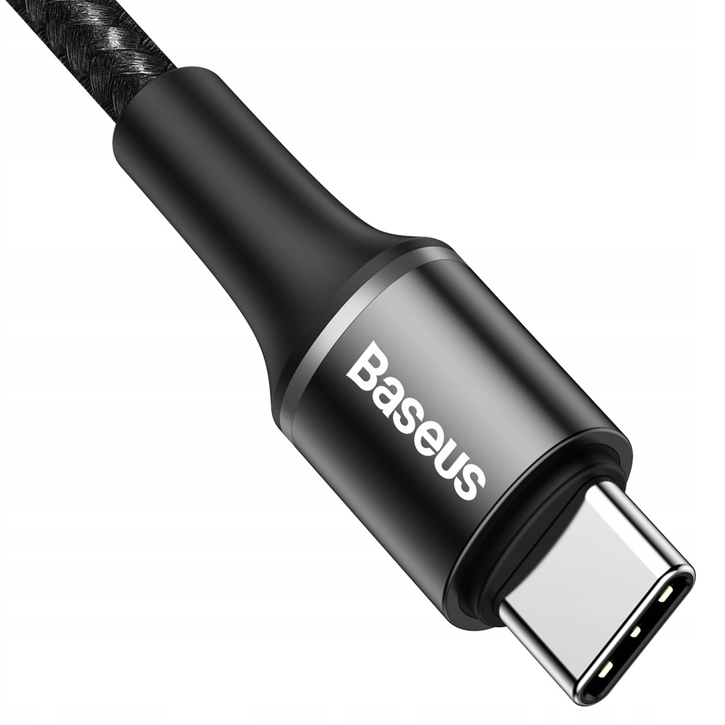 Купить Кабель Baseus USB-C Type-C PD 60 Вт для быстрой зарядки 3.0: отзывы, фото, характеристики в интерне-магазине Aredi.ru